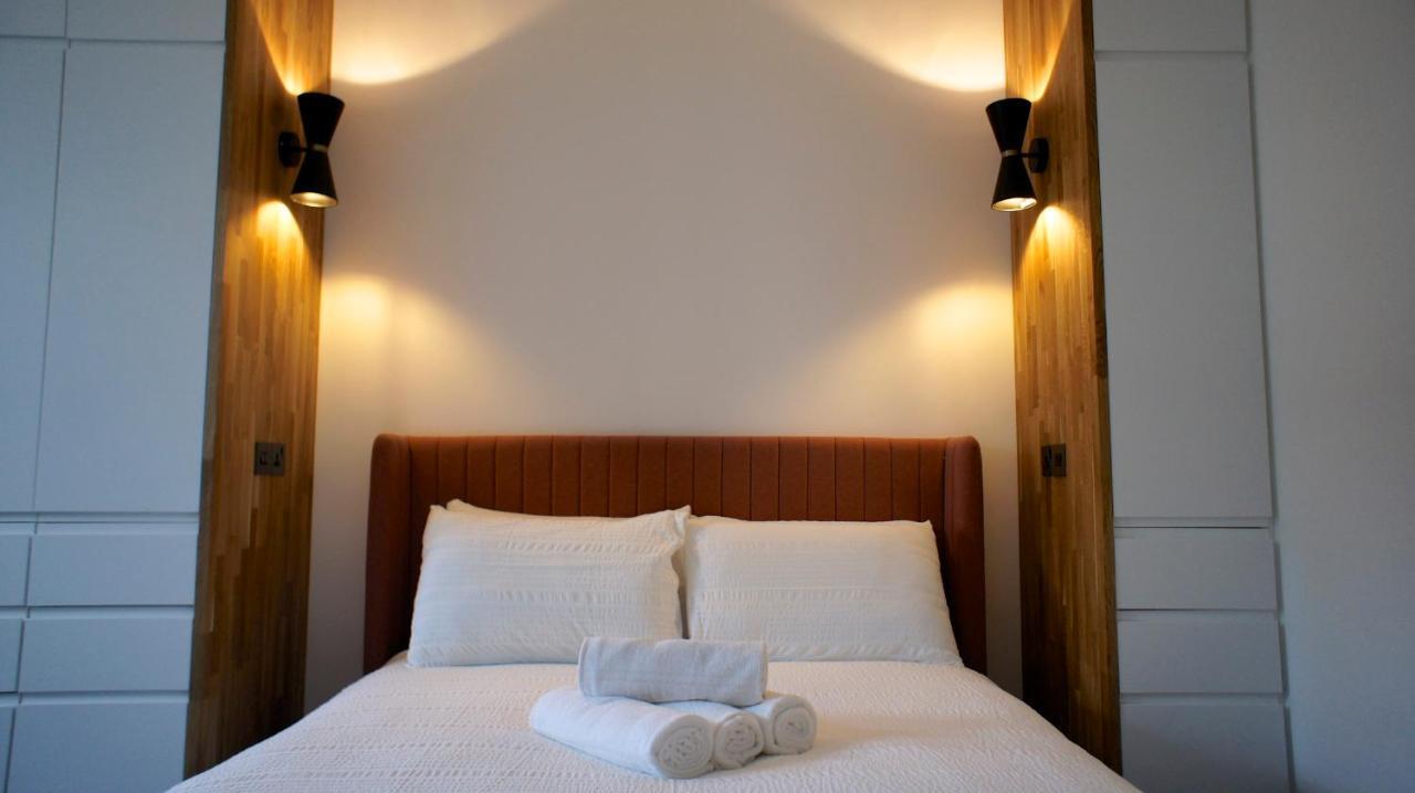 Shoreditch Place * London