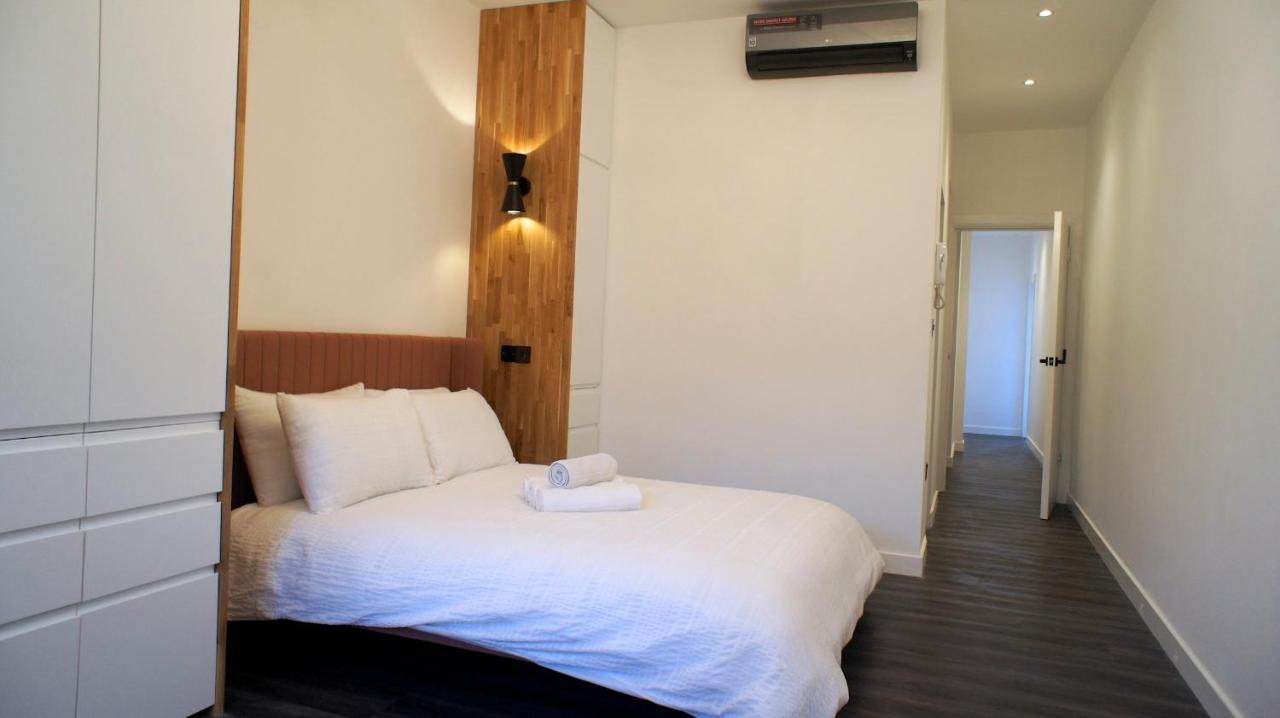 Shoreditch Place Apartment London