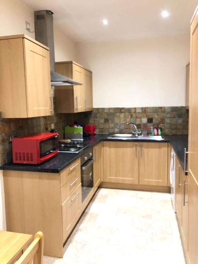 Greater Holiday Let @ Hanwell Apartamento