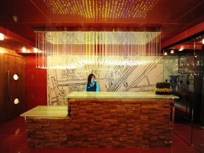 Indigo Tower Hill By Ihg London