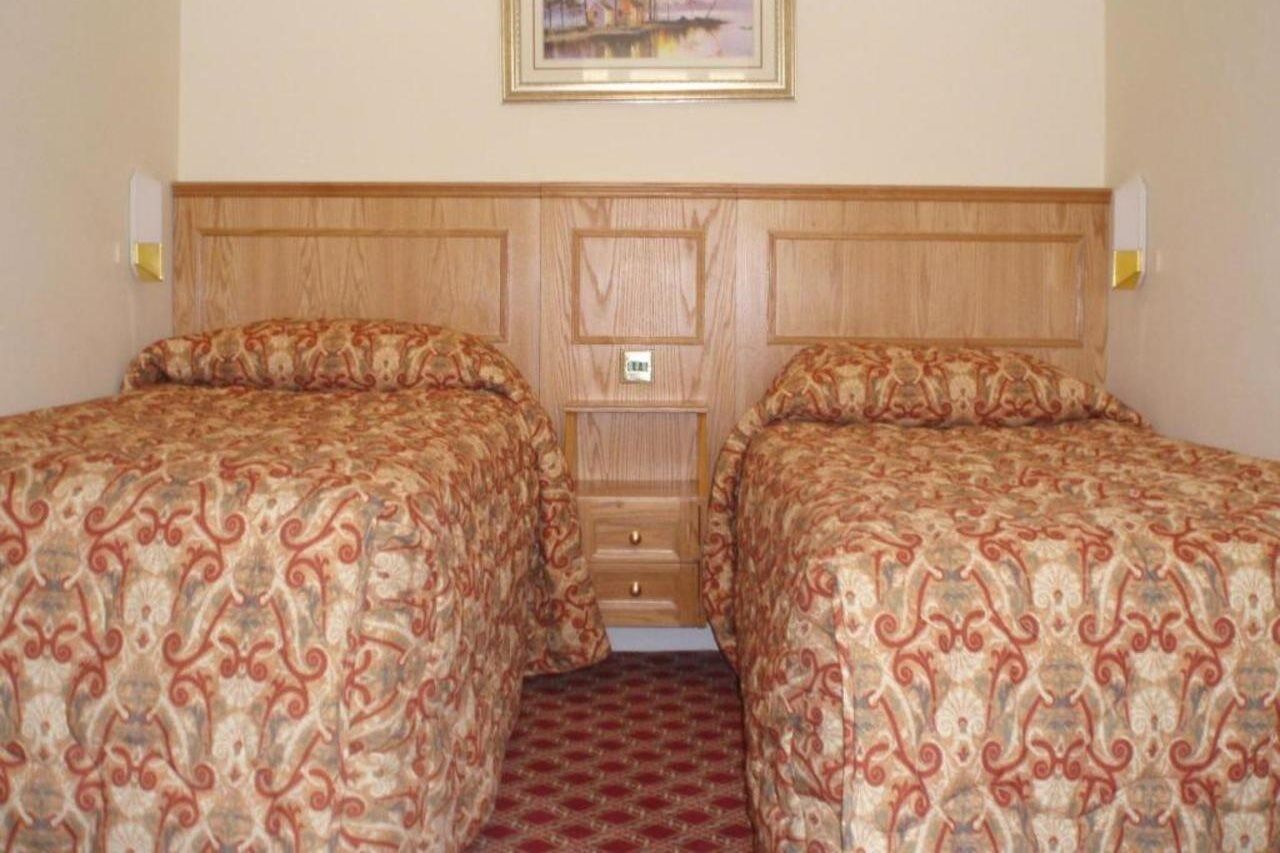 Viking Hotel Londres