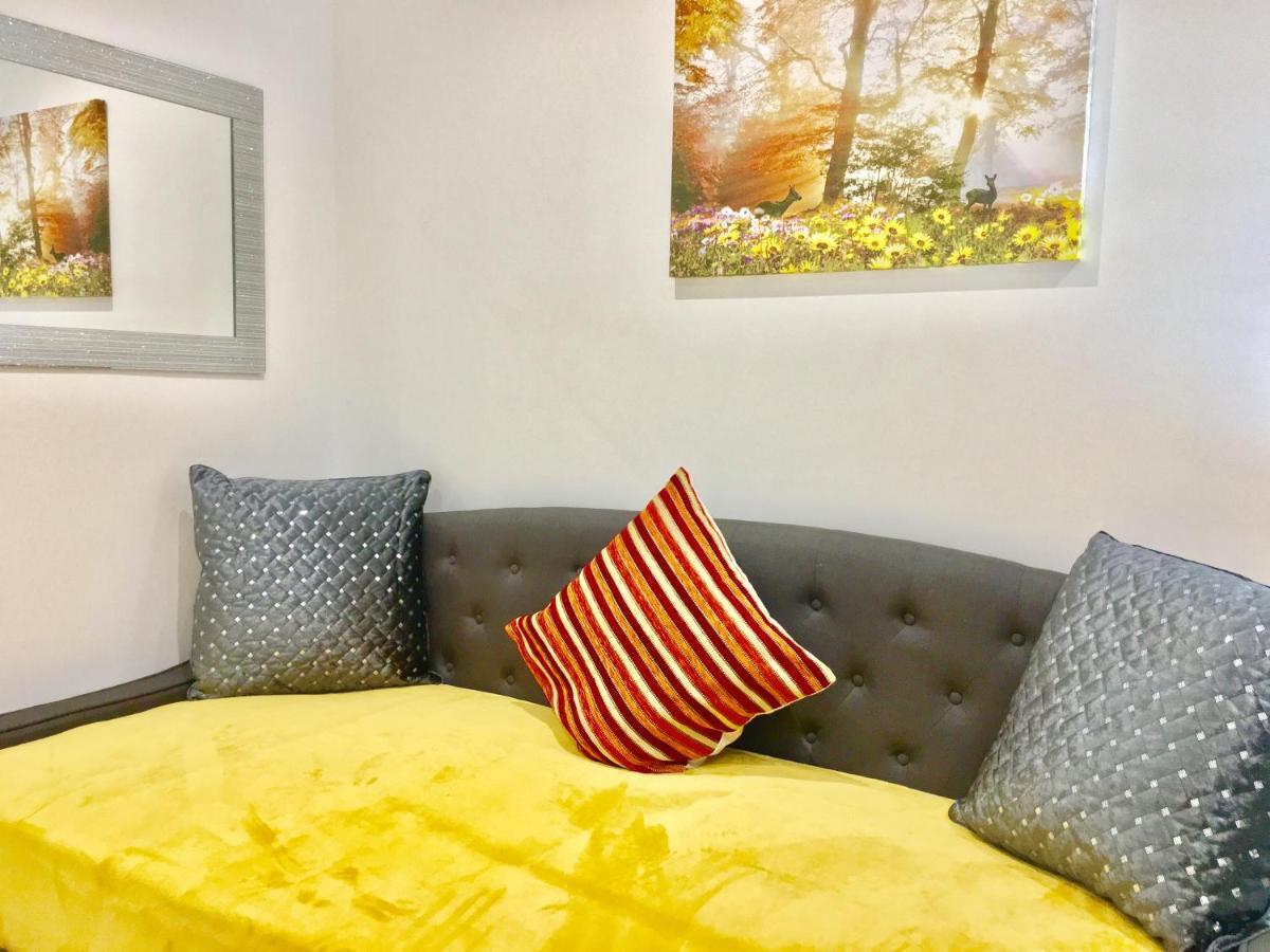 Apartment Excel 2 Bedrooms River View