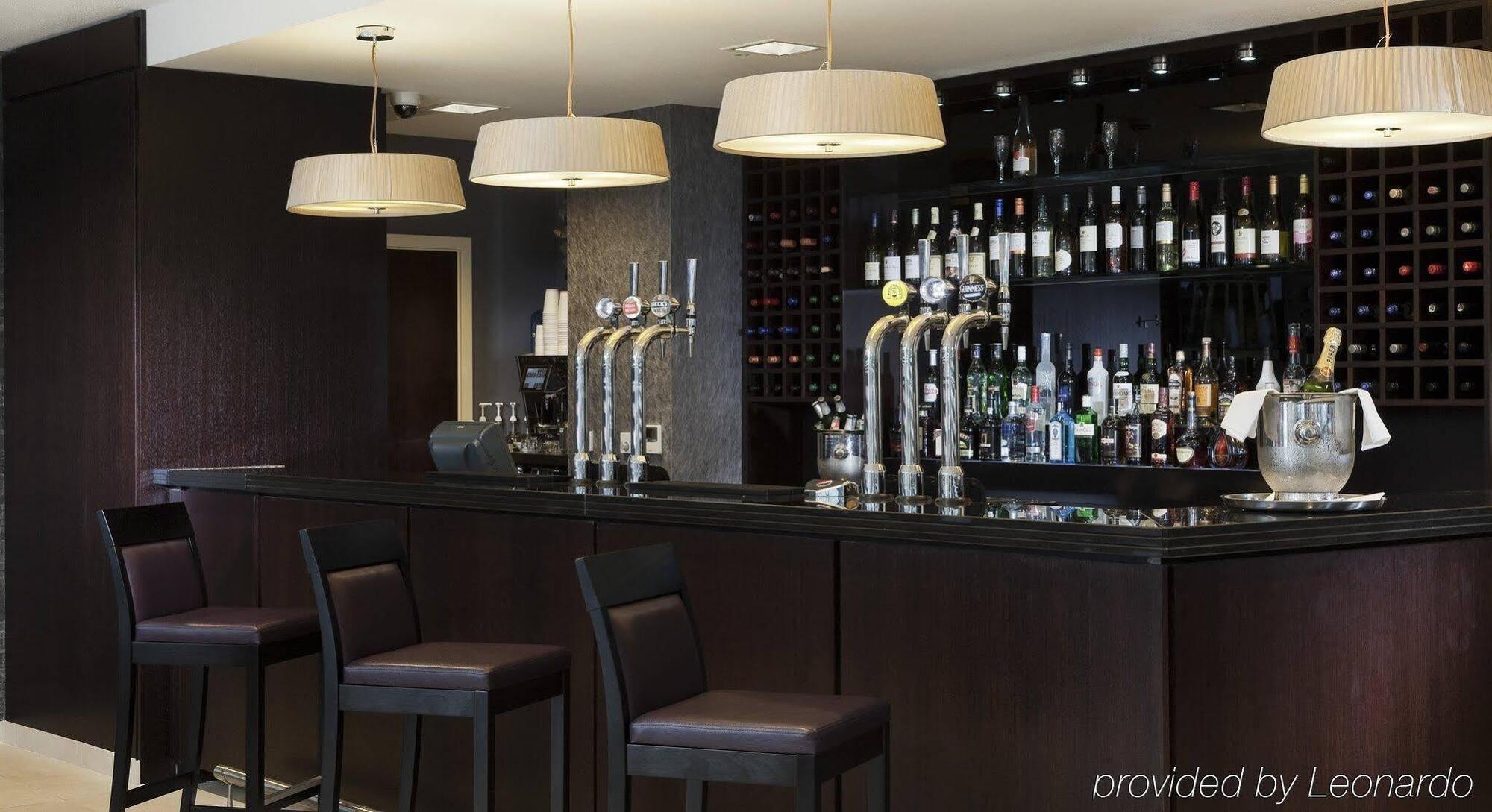 Holiday Inn London - Whitechapel By Ihg Londres
