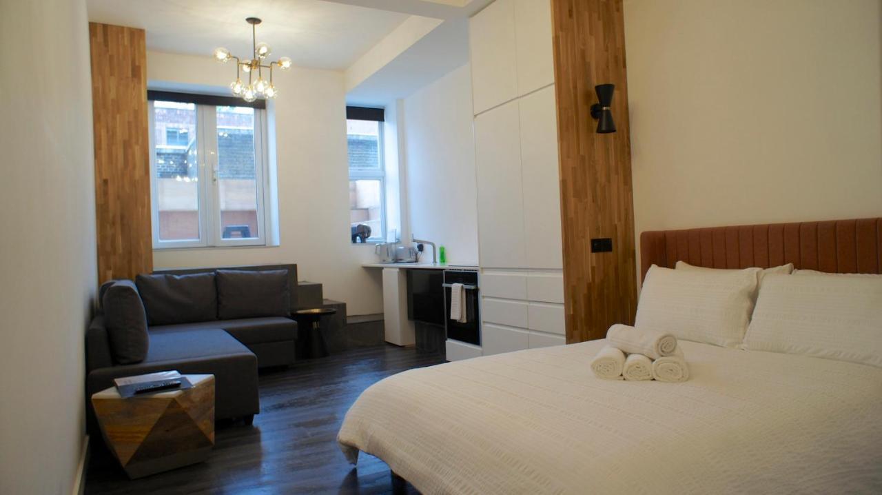 Shoreditch Place * London
