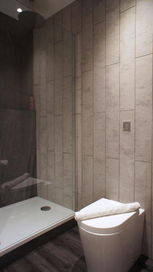 Apartment Shoreditch Place *