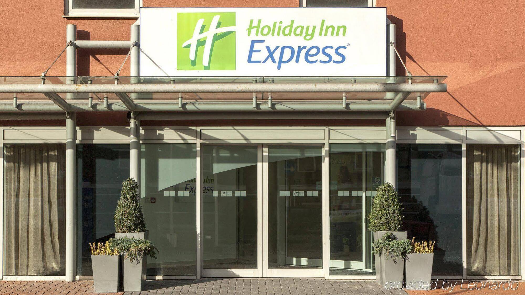 Express Limehouse By Ihg 3* London