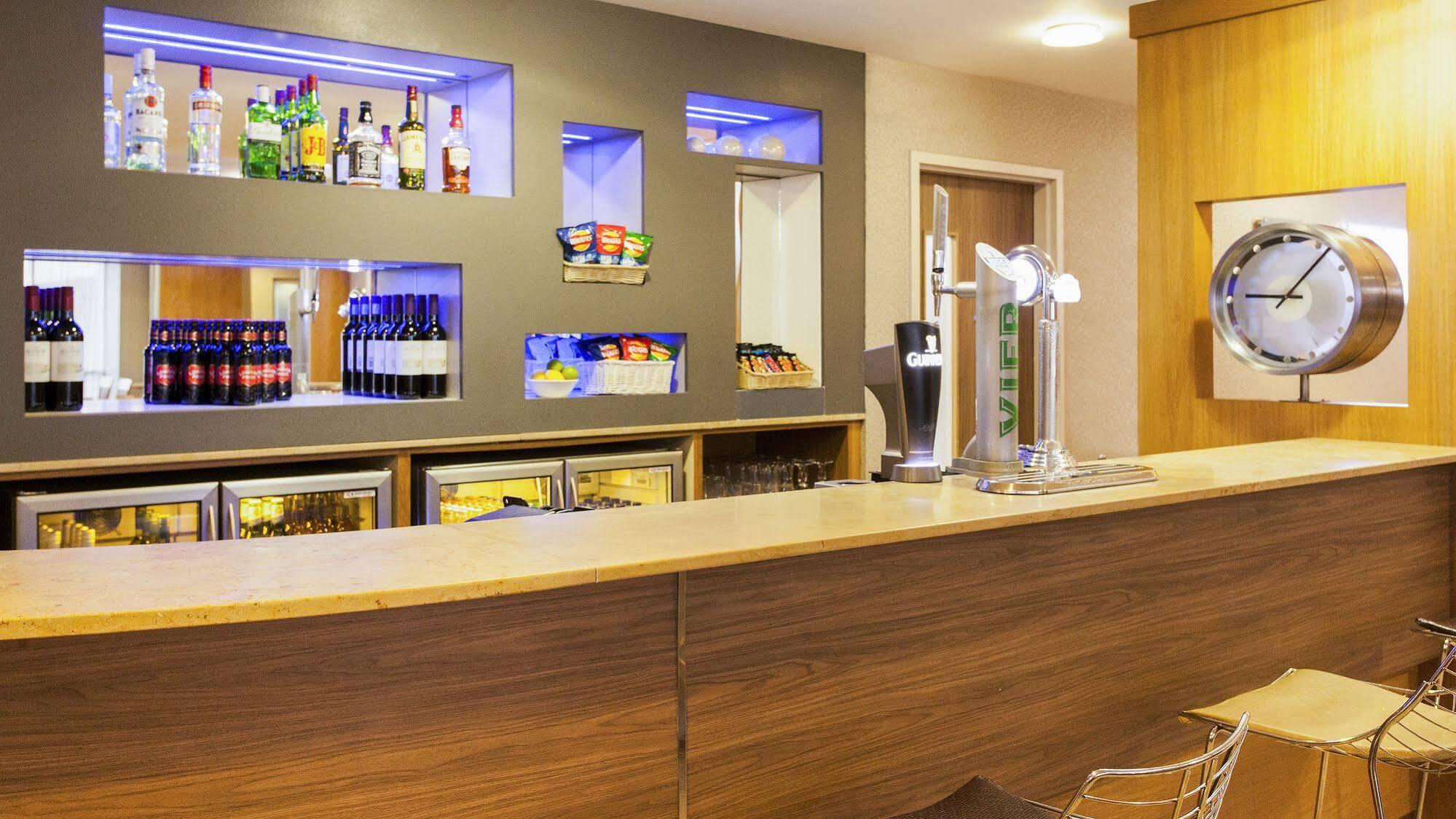 Hotel Express Limehouse By Ihg