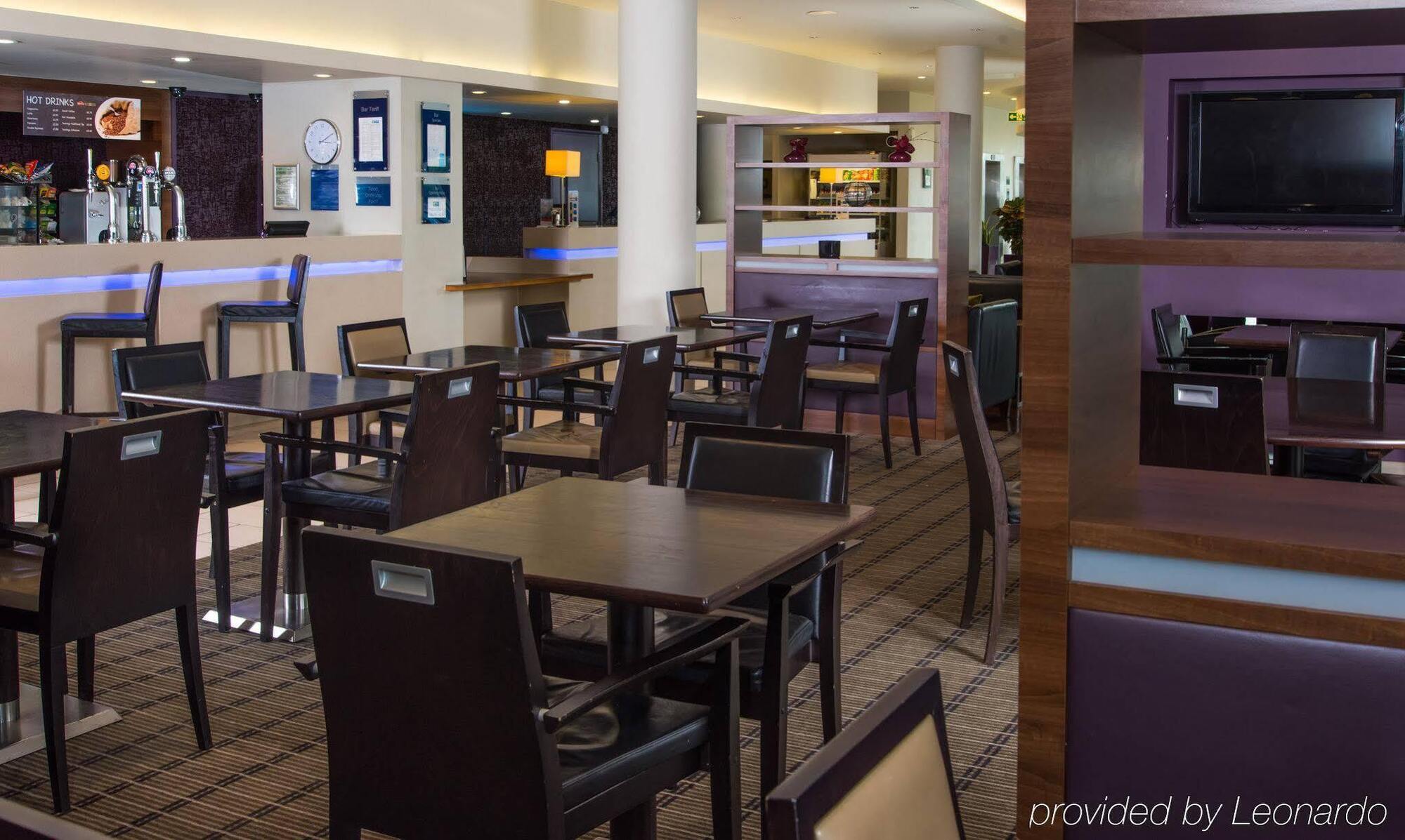 Express Greenwich By Ihg 3* Londres
