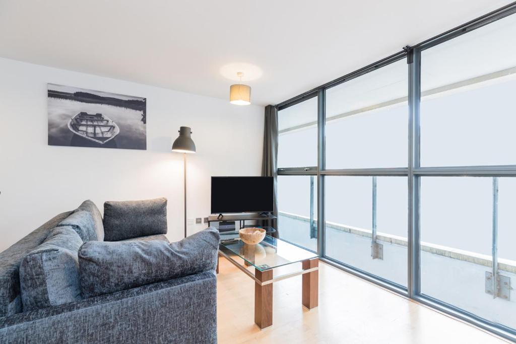 Apartment Shoreditch *