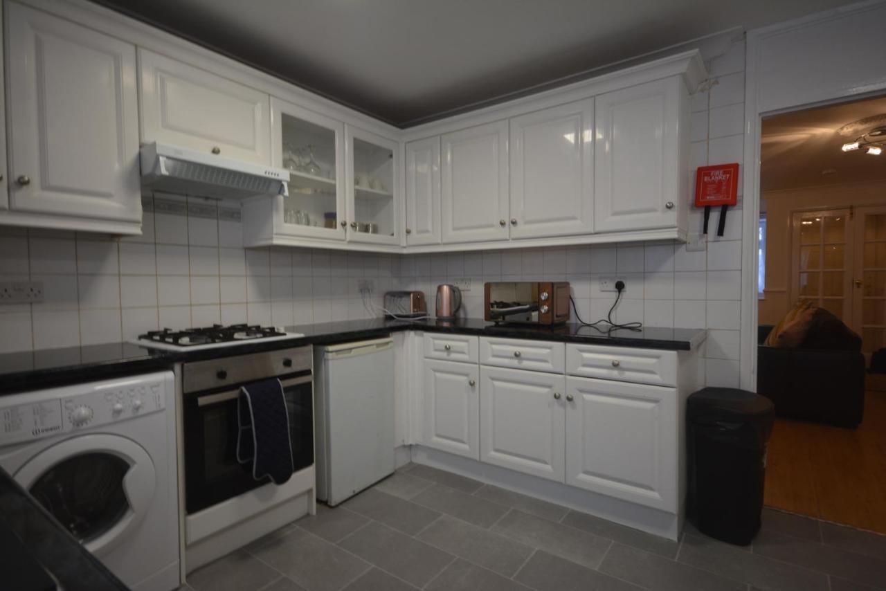 Apartment Five Bedroom Townhouse Near Excel Exhibition Centre *