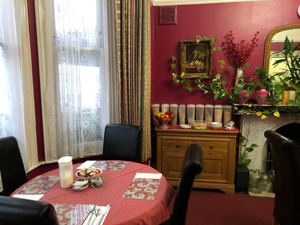 Gasthof St. James's 3*