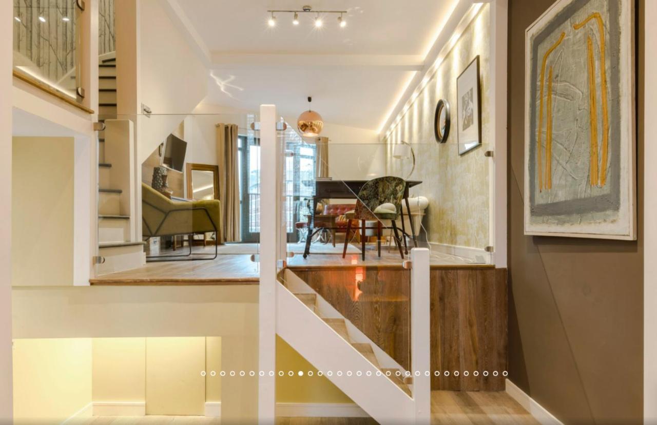 Apartamento Neon Melody - Playful 2 Bedrooms By Bridge