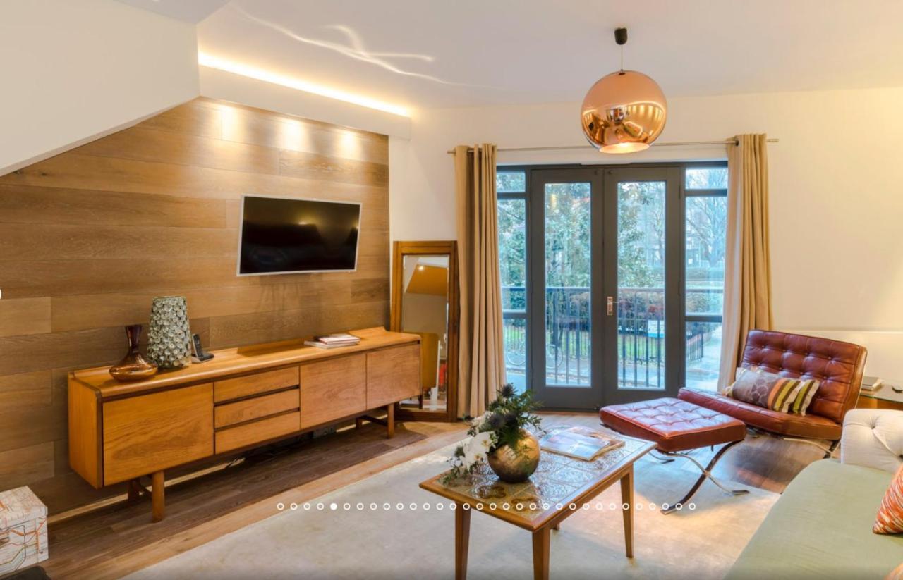 Neon Melody - Playful 2 Bedrooms By Bridge Apartamento