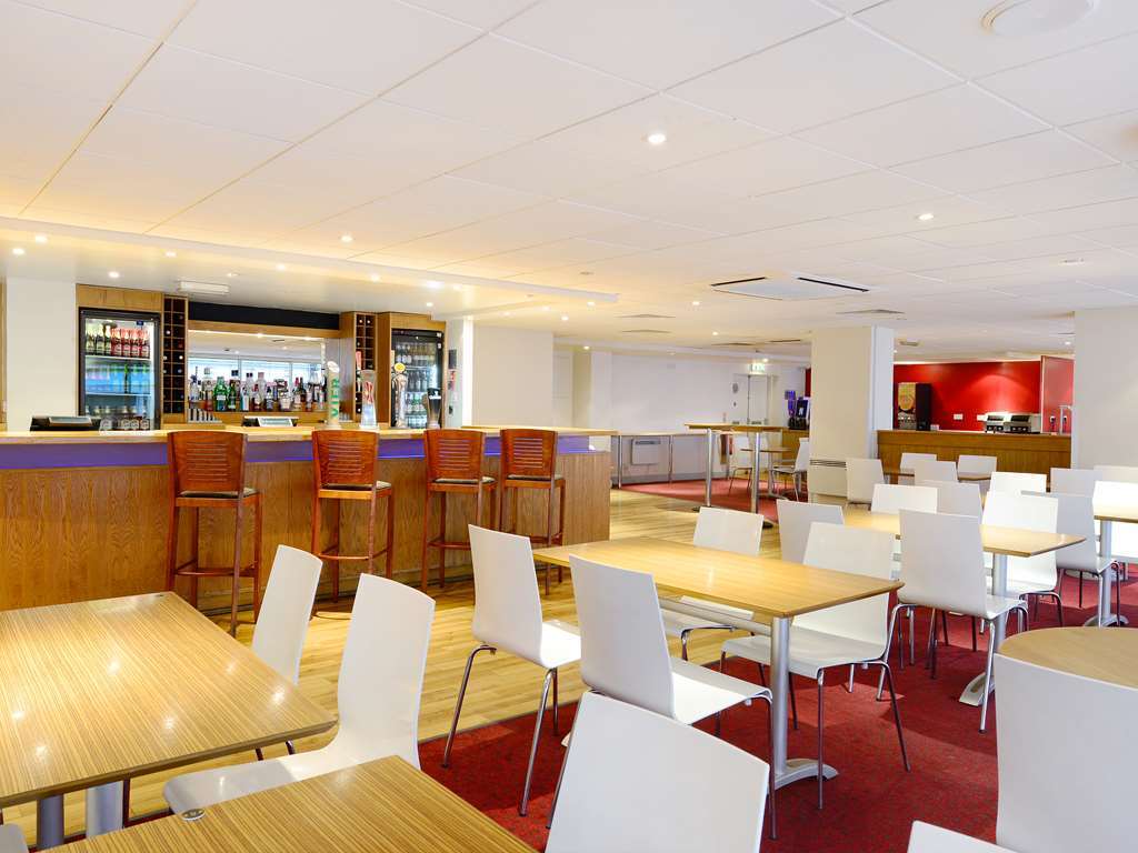 Travelodge Kings Cross Royal Scott Londres