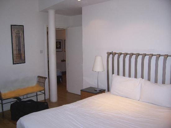 196 Bishopsgate *