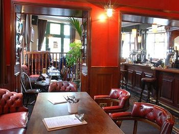 Hotel The Mitre Londres