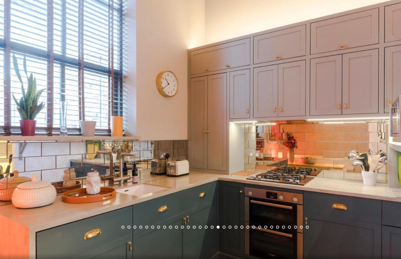 Neon Melody - Playful 2 Bedrooms By Bridge Apartamento *