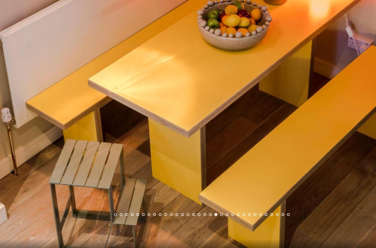 Apartamento Neon Melody - Playful 2 Bedrooms By Bridge Londres