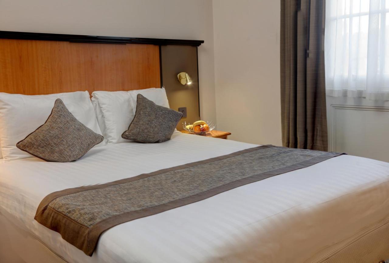 Western Hotel London
