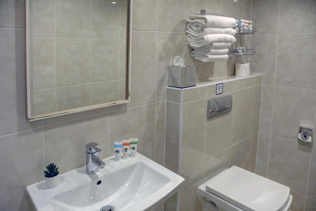 Hotel Western 3*
