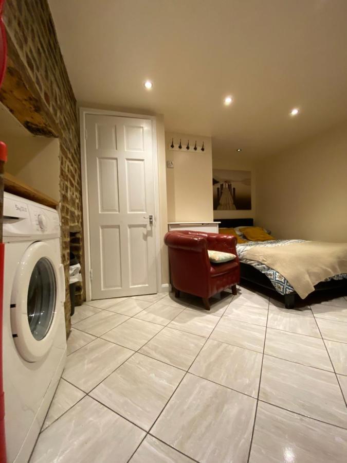 Center Suites Apartment