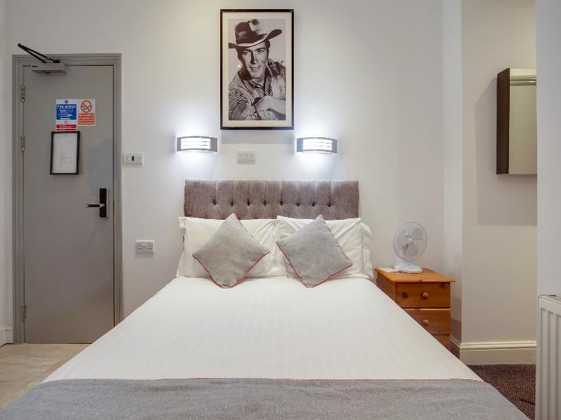 Townhouse Apollo, Hyde Park 3* Londres