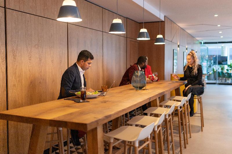 Holiday Inn London - Whitechapel By Ihg Hotel Londres