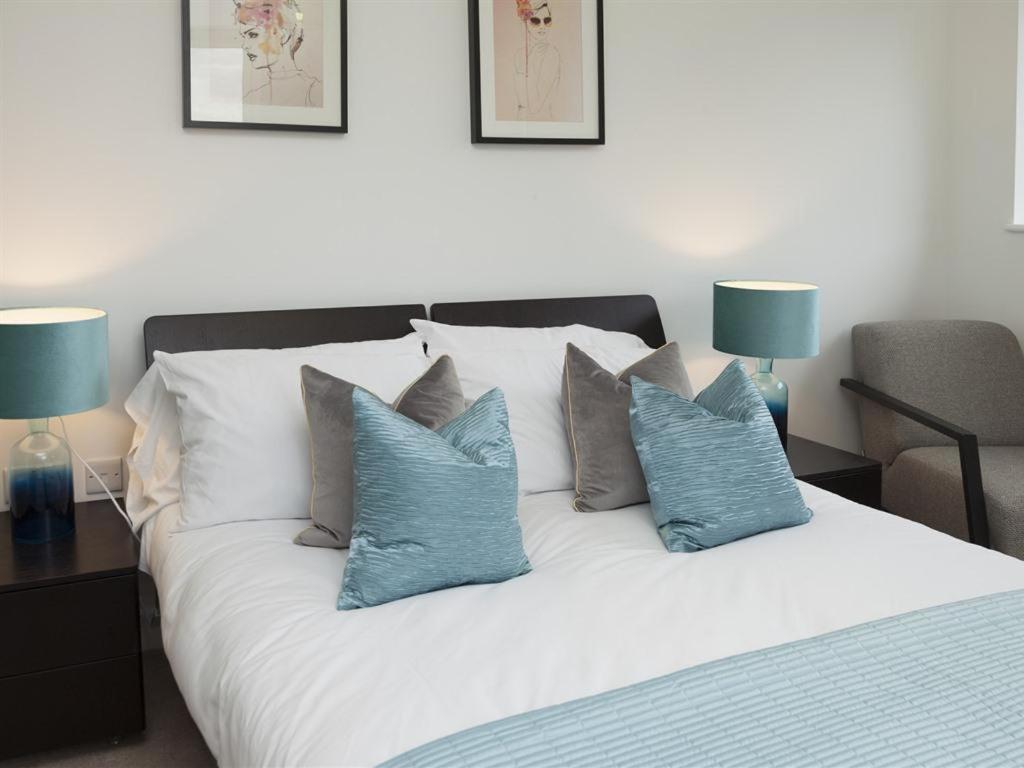 Apartment Exclusive Tower Bridge