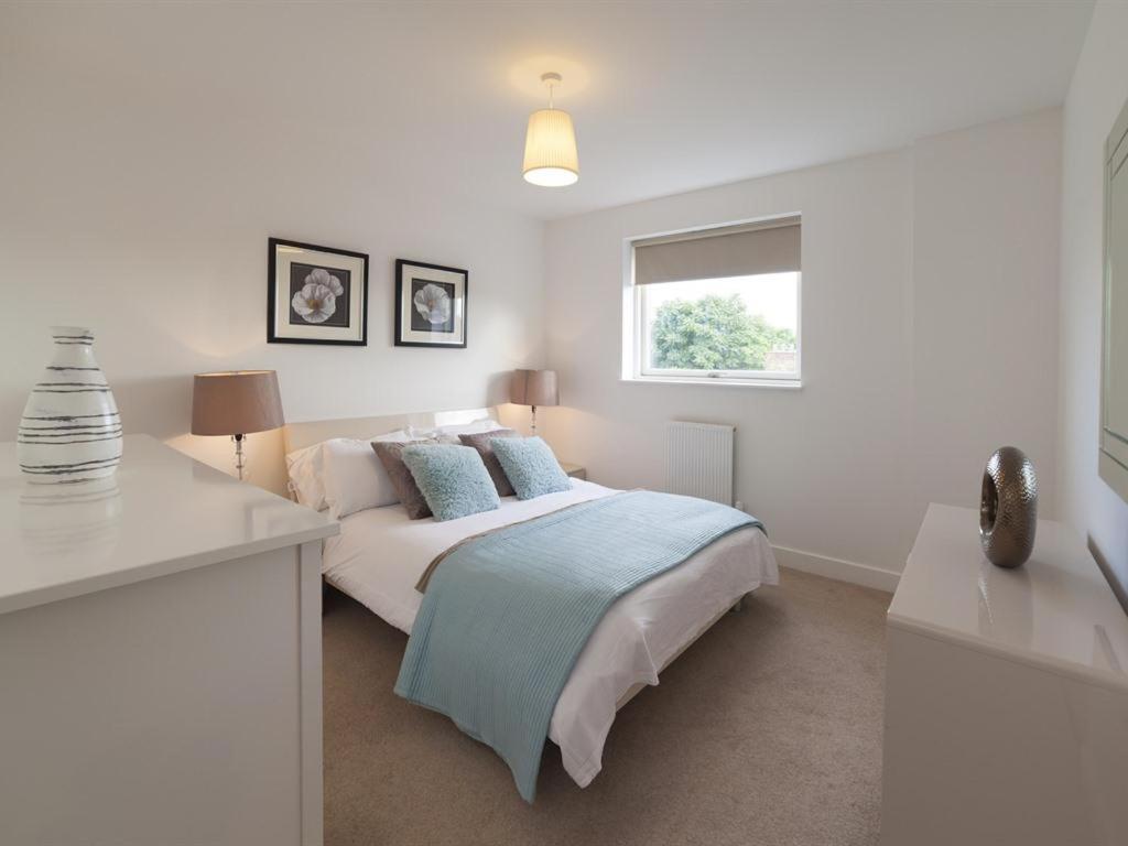 Exclusive Tower Bridge Apartment *