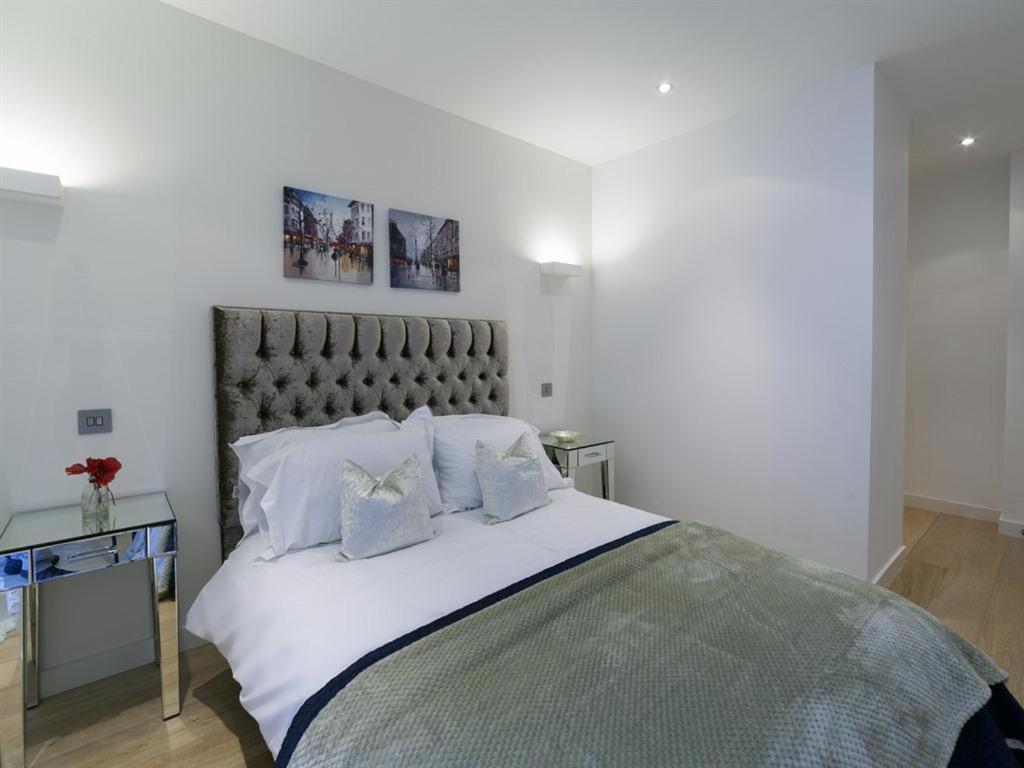 Exclusive Tower Bridge Apartment London