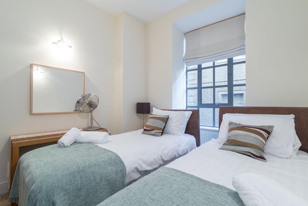 Hideout By Austin David Apartments Homestay *