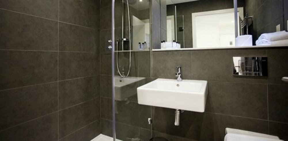 Go Native Shoreditch Apartment