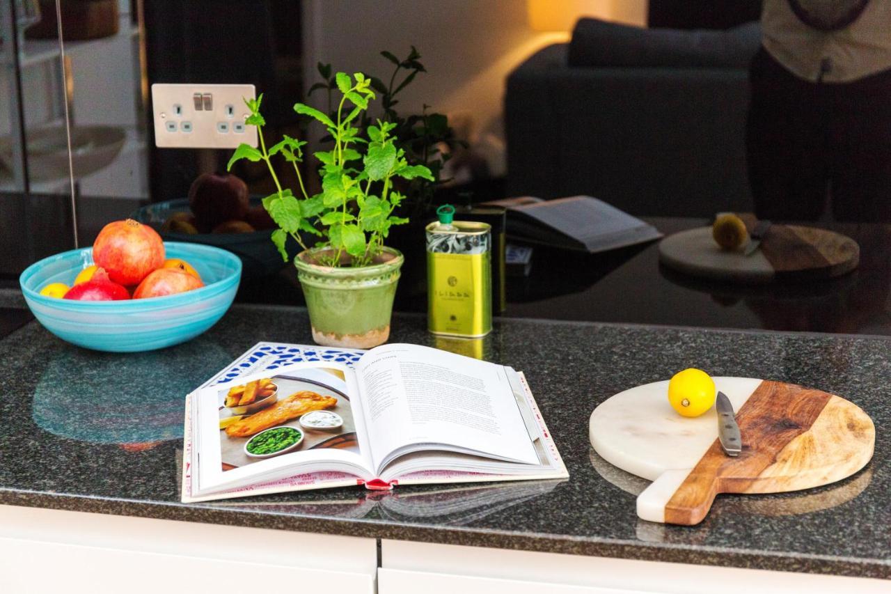 Apartment Go Native Shoreditch