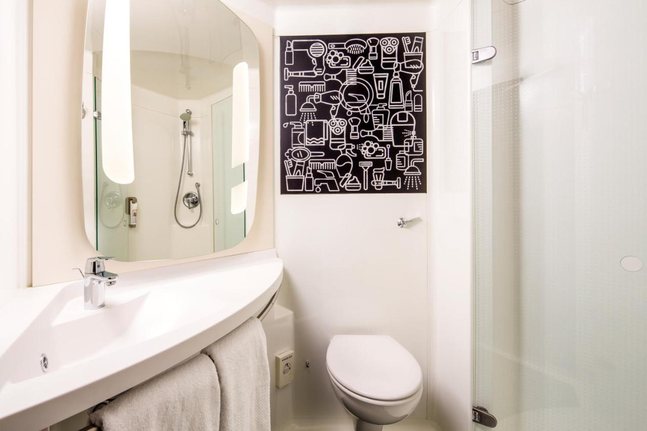 Ibis Docklands Canary Wharf Hotel Londres