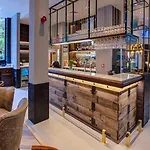Hub Hub By Premier Inn London City Bank