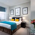 The Apartments By Capital