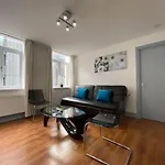 London Apartments Shoreditch
