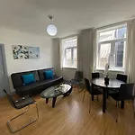London Apartments Shoreditch