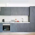 Deluxe Central London North Apartment