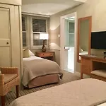 Packfords Hotel