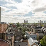 Guestready - Wonderful 1Br Flat - Elephant&Castle