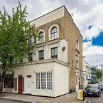 Isledon Hotel