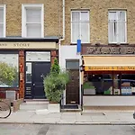 Regents Park Central Apartments