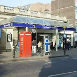 Mezzanine Studio For 5-Near Hydepark-R5-Building32