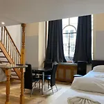 Mezzanine Studio For 5-Near Hydepark-R5-Building32