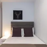 London City Apartments