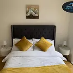 Angel Lee Serviced Accommodation, Diego London, 1 Bedroom Apartment
