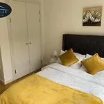 Angel Lee Serviced Accommodation, Diego London, 1 Bedroom Apartment