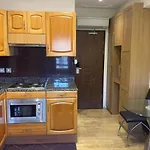 5Th Flr Studio For 2 Near Hyde Park-R21-Building32