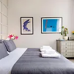 Contemporary Clapham Home Near Wandsworth Common By Underthedoormat